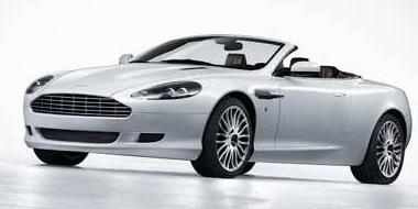 ASTON MARTIN DB9 2010 SCFFDABEXAGB12928 image